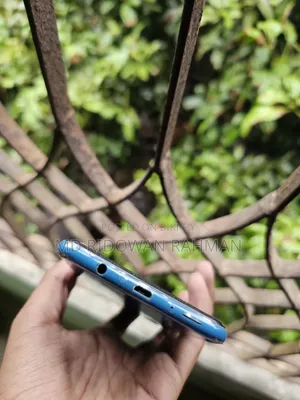 Samsung Galaxy A7 64 GB Blue