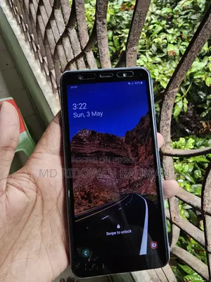 Samsung Galaxy A7 64 GB Blue