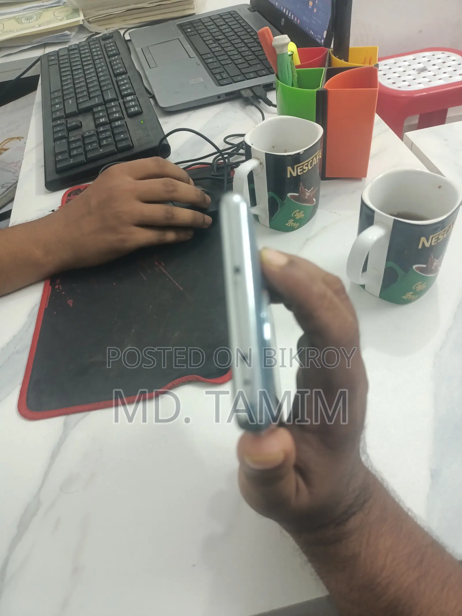 ওয়ানপ্লাস ১১আর ১২৮ জিবি গ্রে