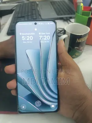 ওয়ানপ্লাস ১১আর ১২৮ জিবি গ্রে