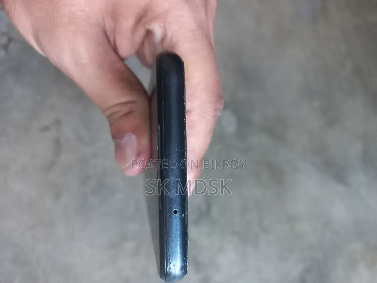 Samsung Galaxy A04 32 GB Black