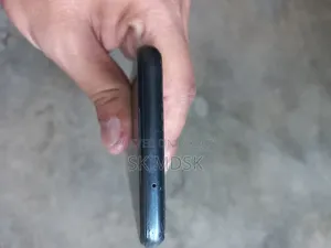 Samsung Galaxy A04 32 GB Black
