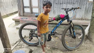 🔥 ২৬ ইঞ্চি স্টাইলিশ সাইকেল বিক্রি হবে! 🚲
