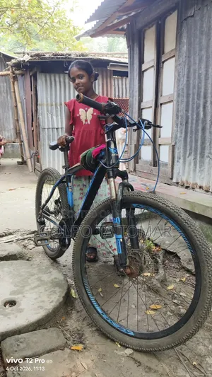 🔥 ২৬ ইঞ্চি স্টাইলিশ সাইকেল বিক্রি হবে! 🚲