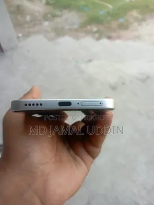 Honor 400 Lite 256 GB Silver
