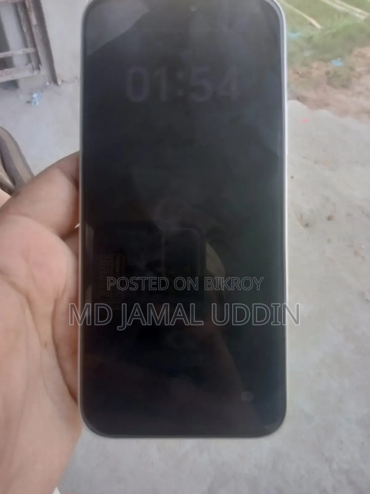 Honor 400 Lite 256 GB Silver