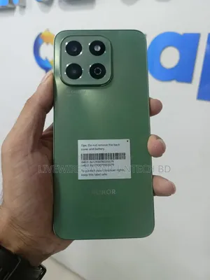Honor X6b 128 GB Bronze