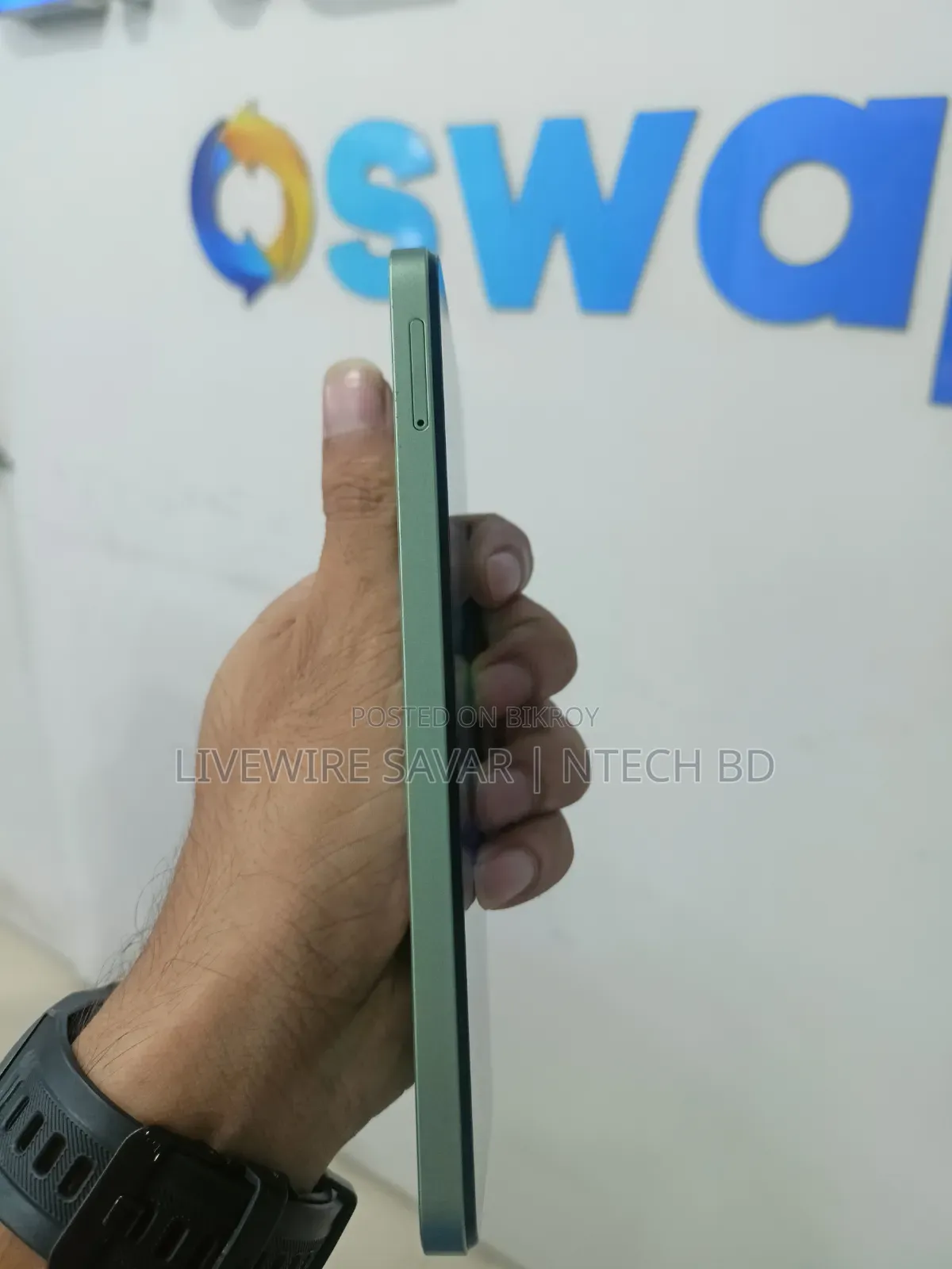 Honor X6b 128 GB Bronze