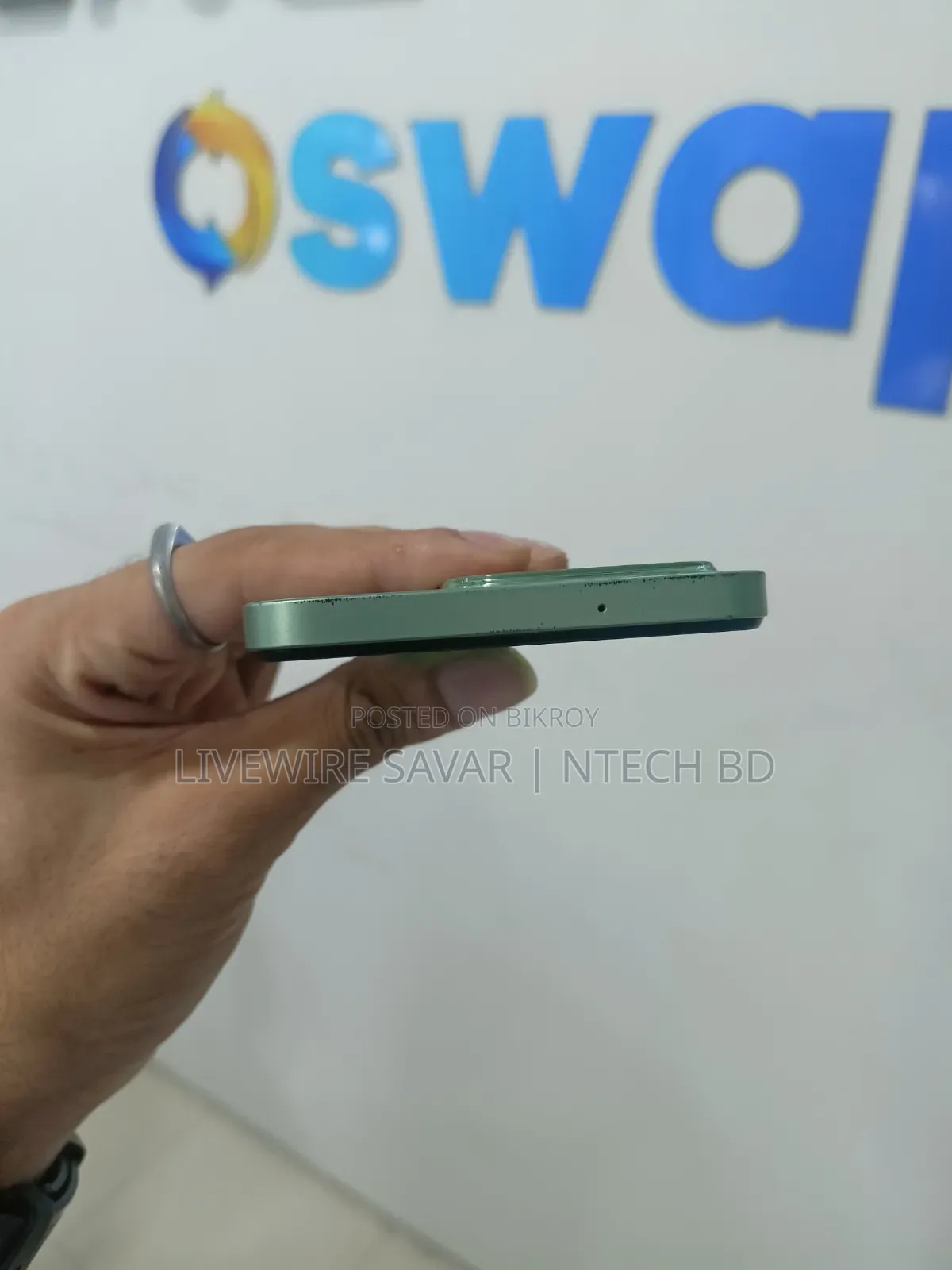 Honor X6b 128 GB Bronze