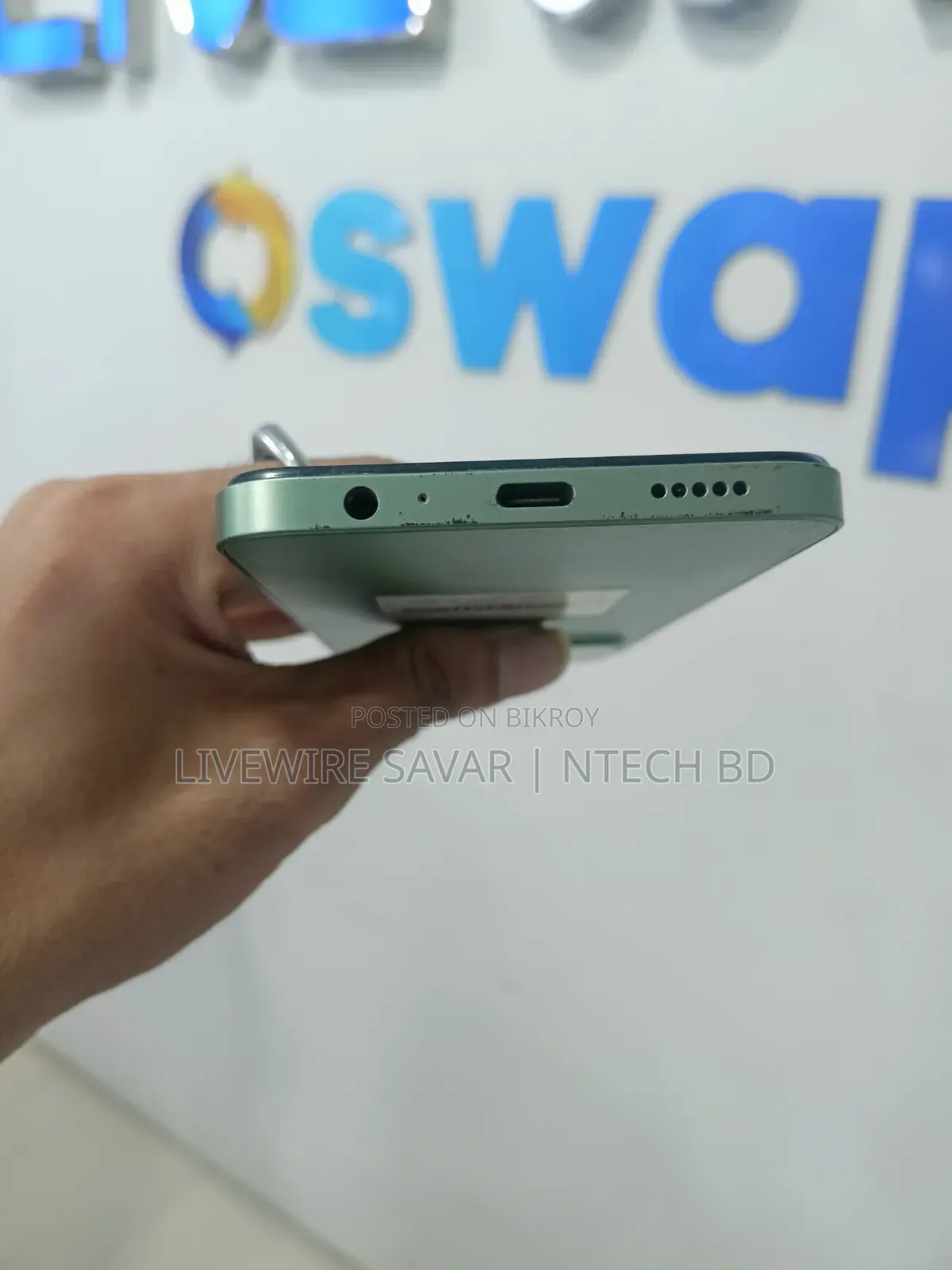 Honor X6b 128 GB Bronze