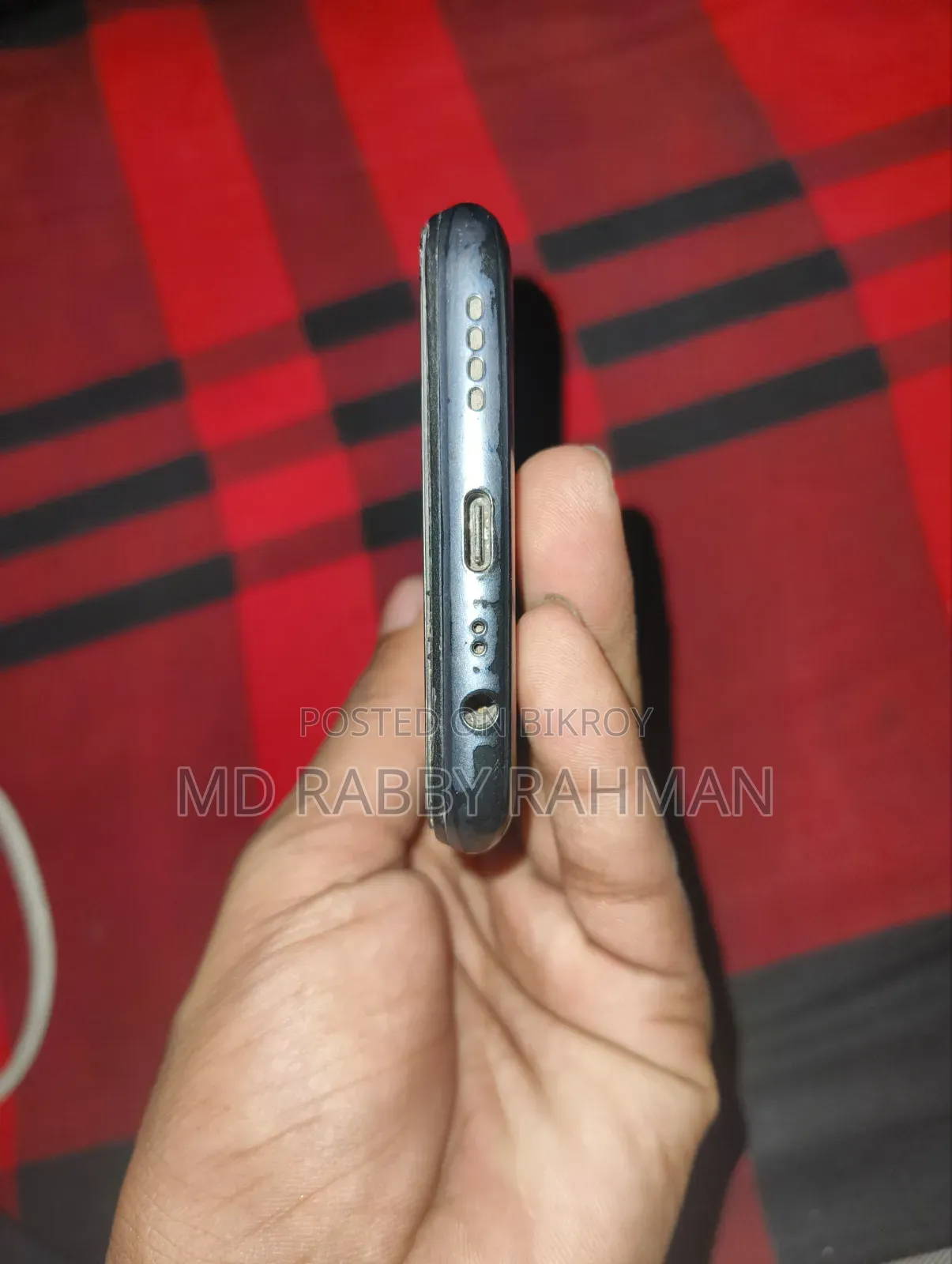 রিয়েলমি সি২৫এস ৬৪ জিবি ব্ল্যাক