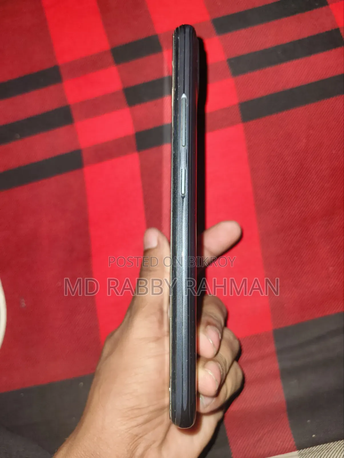 রিয়েলমি সি২৫এস ৬৪ জিবি ব্ল্যাক