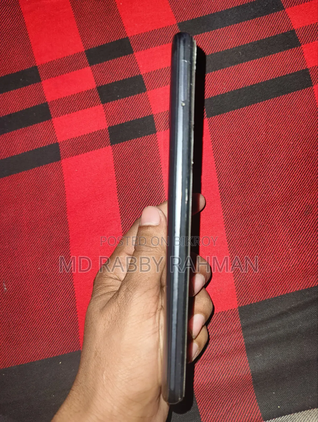 রিয়েলমি সি২৫এস ৬৪ জিবি ব্ল্যাক