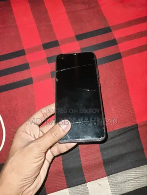 রিয়েলমি সি২৫এস ৬৪ জিবি ব্ল্যাক