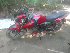 টিভিএস ২০১৭ রেড