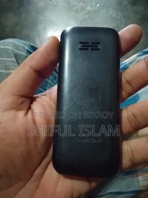 Symphony A20 Black