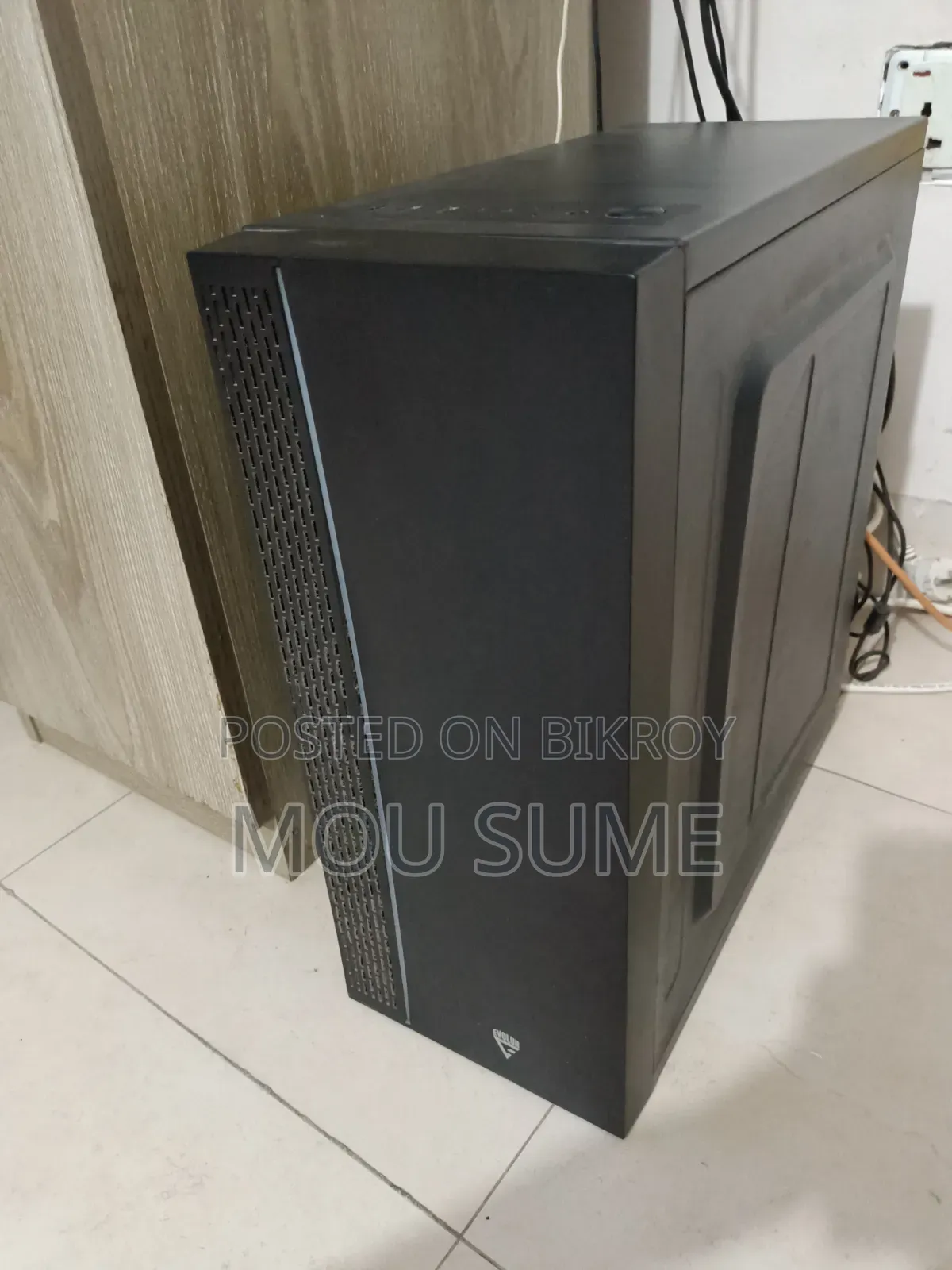 Computer CPU