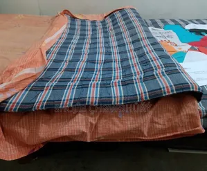Bed, Mattress, Tooshok, Package.
