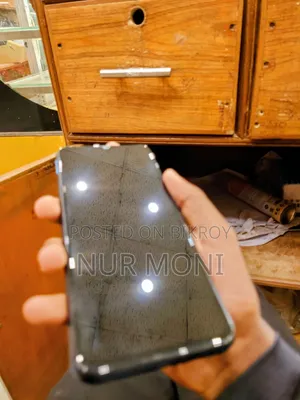 Vivo Y20 64 GB Black