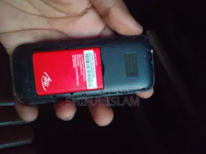 Symphony A20 Black