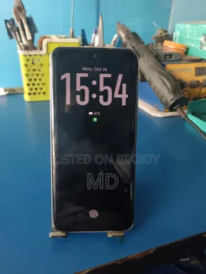 ইনফিনিক্স হট ৬০ প্রো+ ২৫৬ জিবি সিলভার