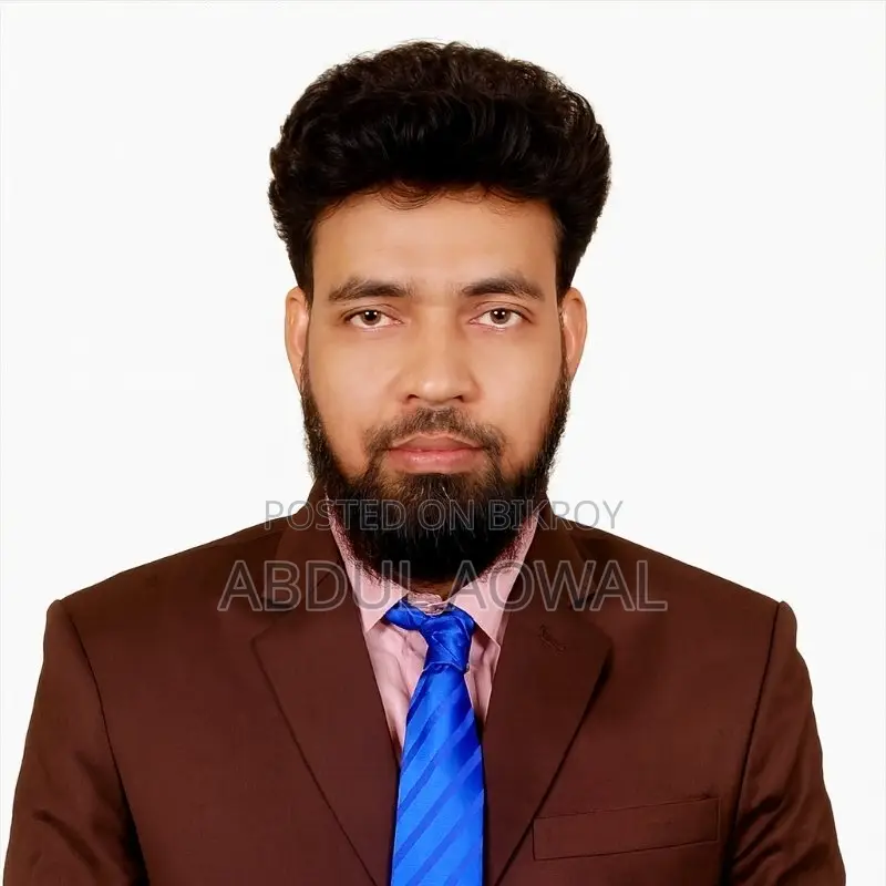 IT Support & Web Development