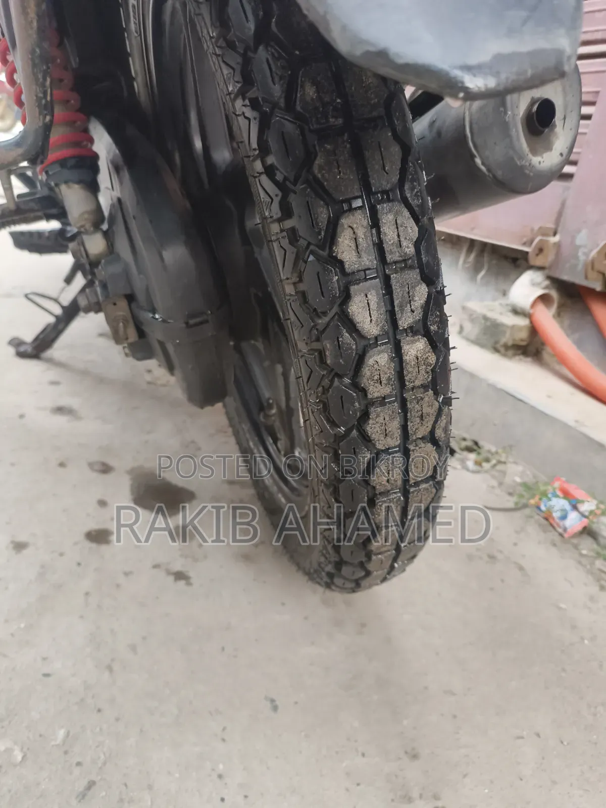 Honda Livo 2018 Blue