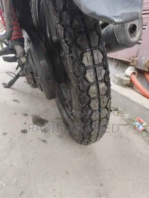 Honda Livo 2018 Blue