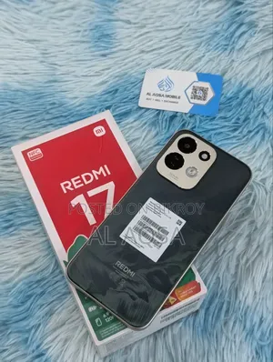 শাওমি রেডমি ১৭ ১২৮ জিবি