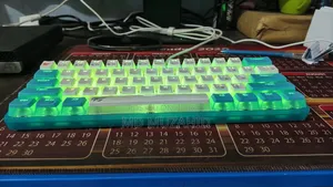 Havit Mechanical Keyboard
