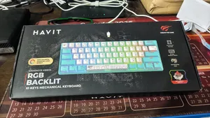 Havit Mechanical Keyboard