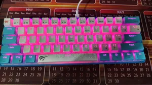Havit Mechanical Keyboard