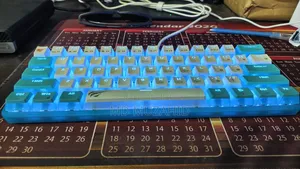 Havit Mechanical Keyboard