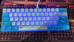 Havit Mechanical Keyboard