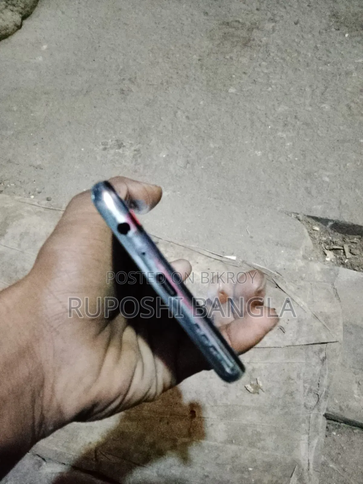 Oppo Reno6 128 GB Rose Gold