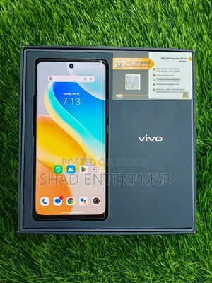 Vivo X80 256 GB Black