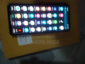 Samsung Galaxy A51 128 GB Blue