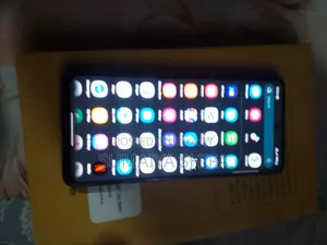 Samsung Galaxy A51 128 GB Blue