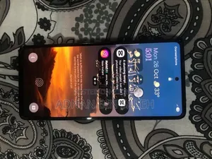 স্যামসাং গ্যালাক্সি এ৫৩ ৫জি ১২৮ জিবি ব্ল্যাক