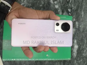 Xiaomi Civi 2 256 GB Pink