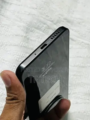 Xiaomi Redmi 14C 256 GB Black