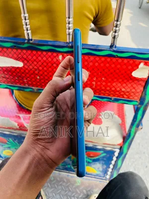 Samsung Galaxy A02 32 GB Black