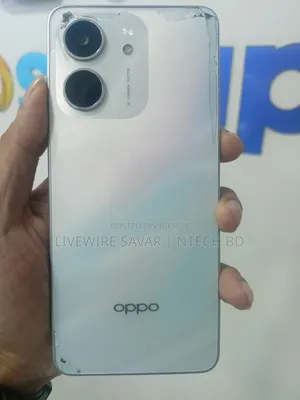 অপো এ৫এক্স ৫জি ১২৮ জিবি ব্লু