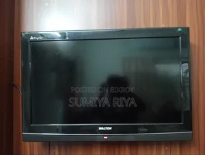 Walton Crystal LCD TV
