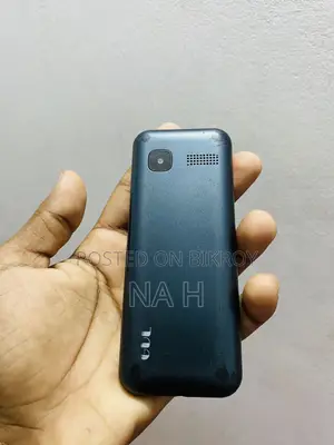 GDL G8+ Black