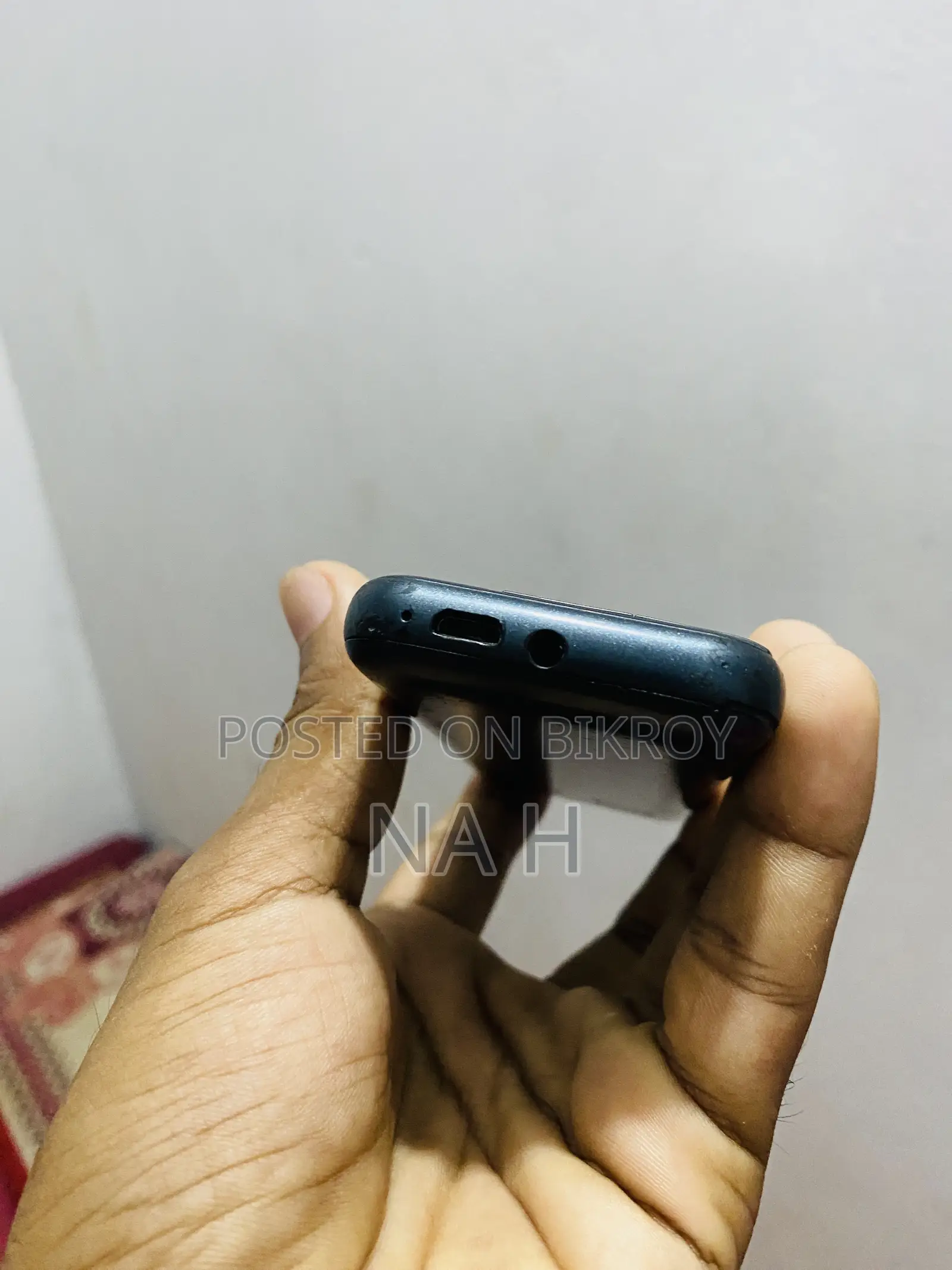 GDL G8+ Black