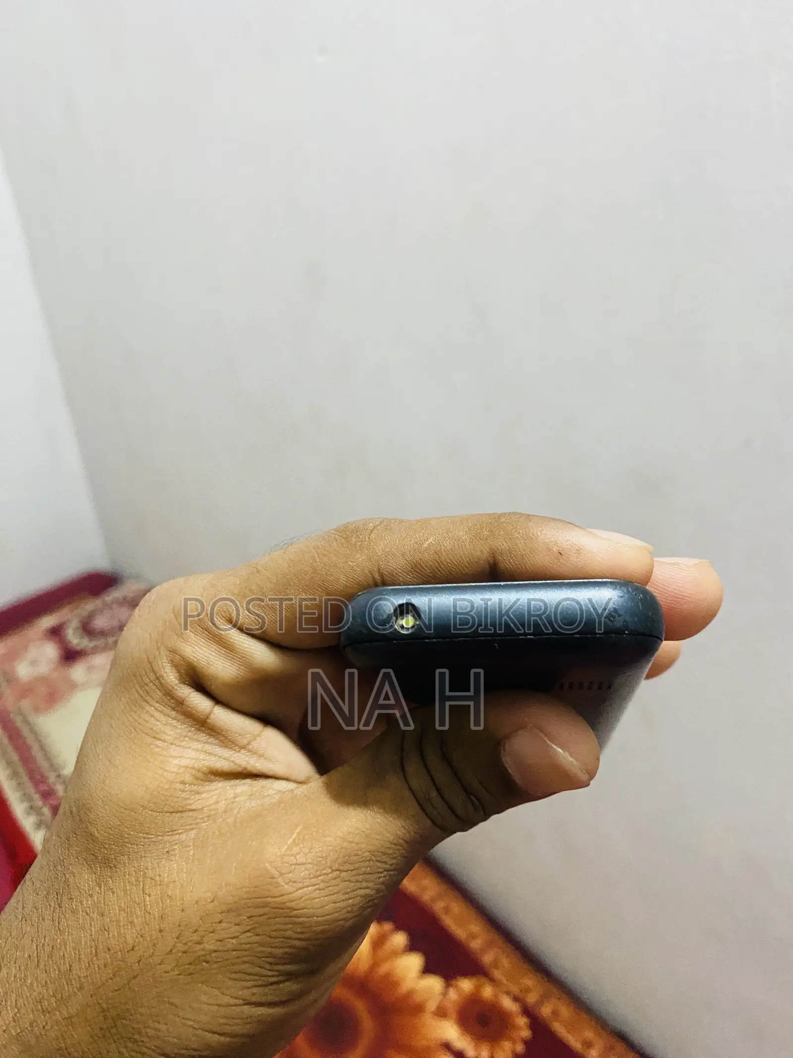 GDL G8+ Black