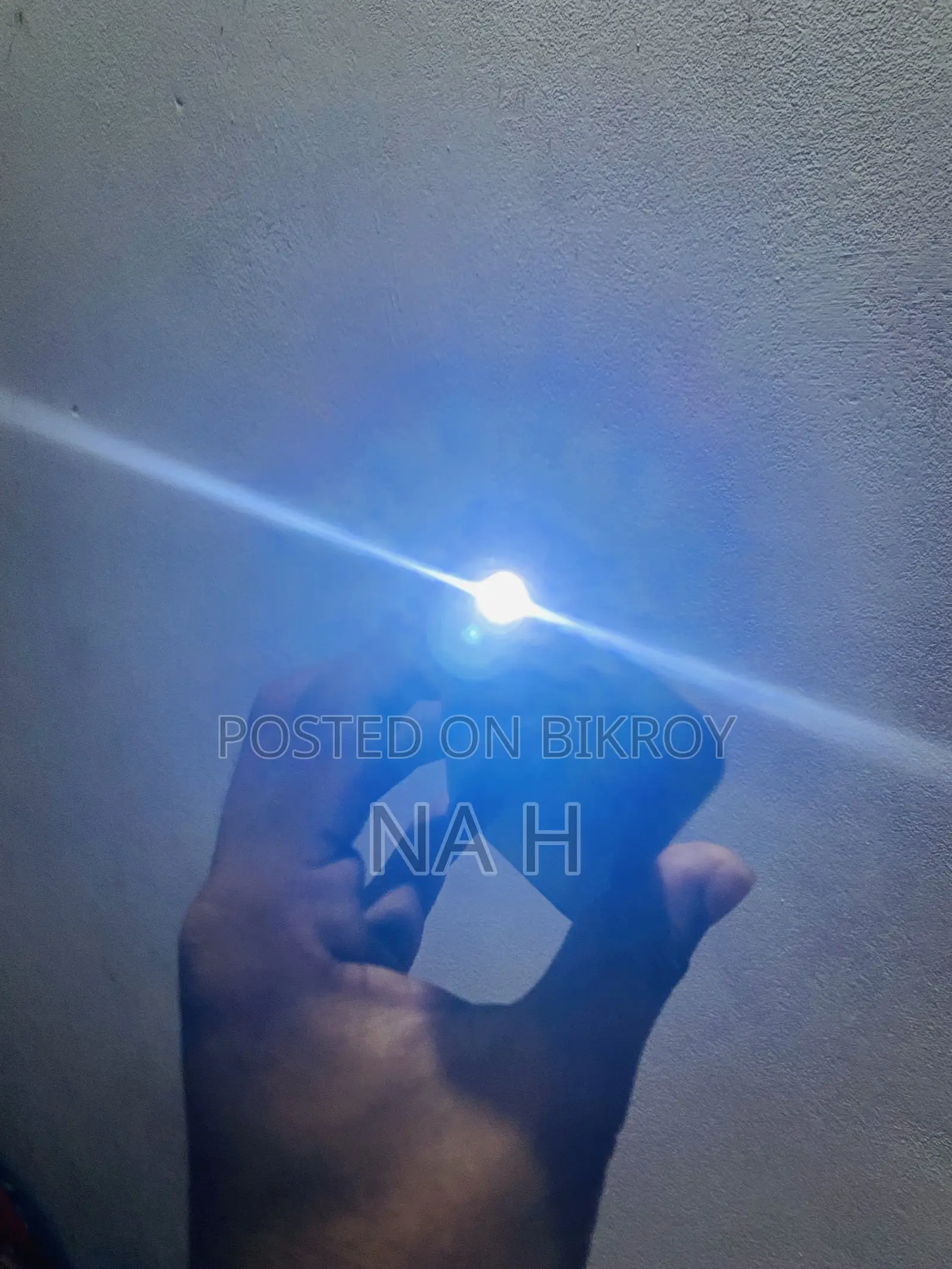 GDL G8+ Black