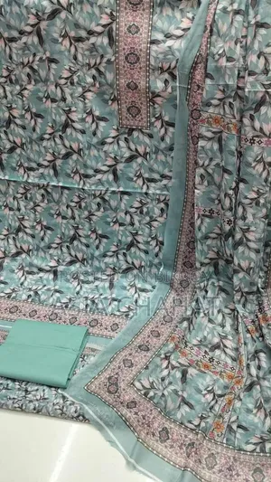 A Great Digital Zamzam 3D Print Three Piece