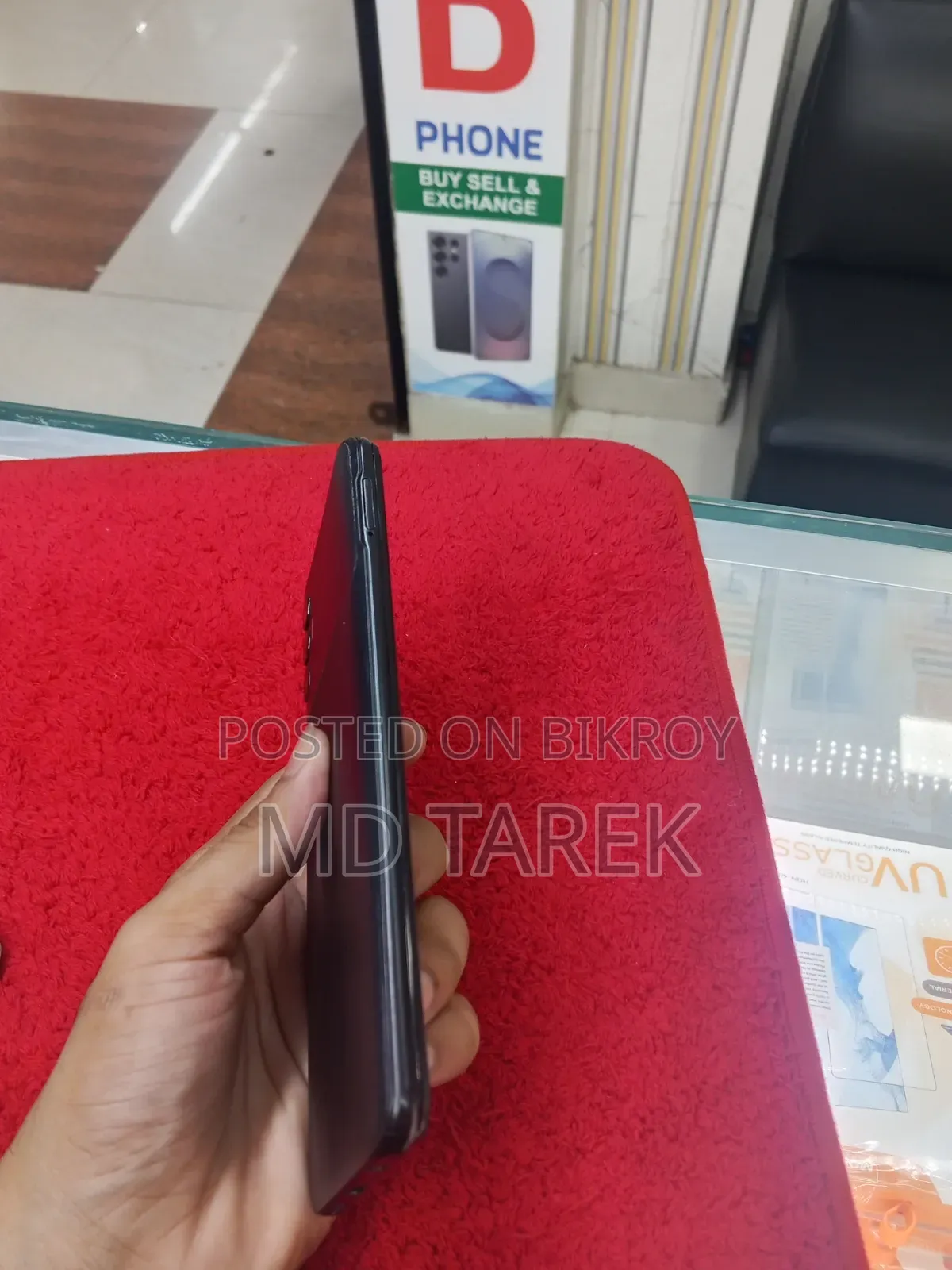 টেকনো স্পার্ক ৮ প্রো ৬৪ জিবি গ্রে